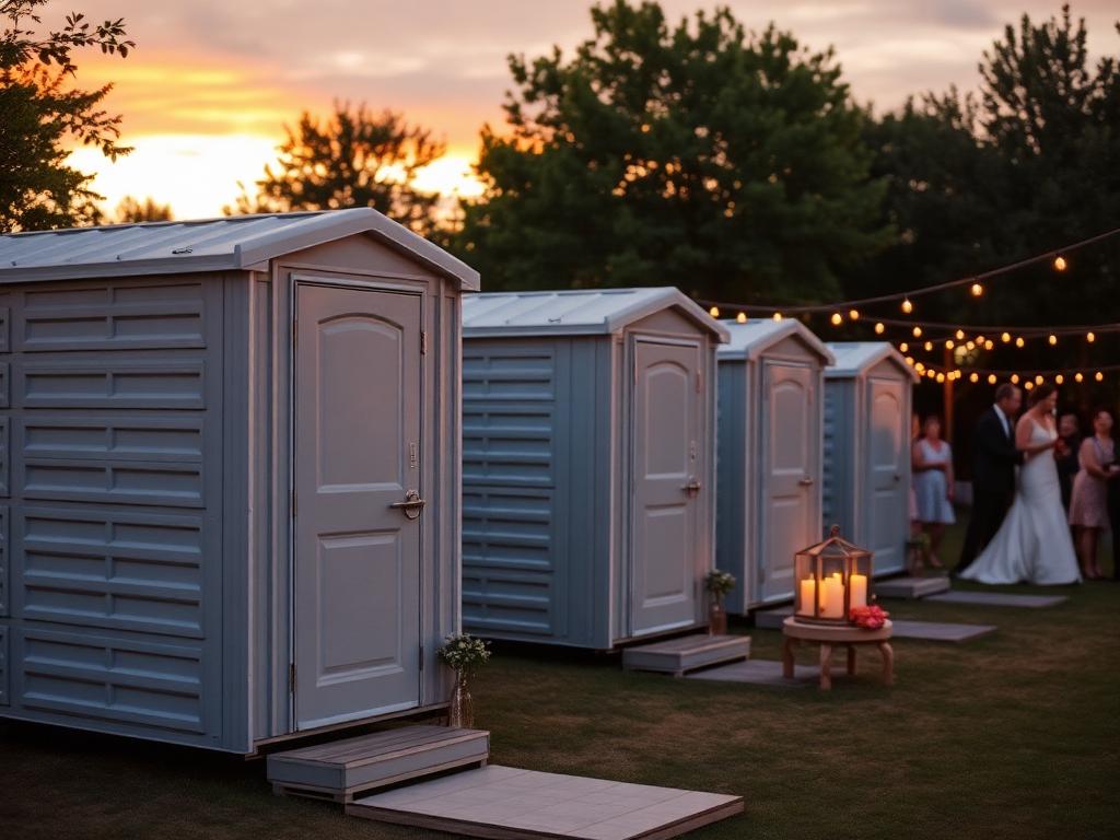 Construction Site Rentals in Burleson, TX